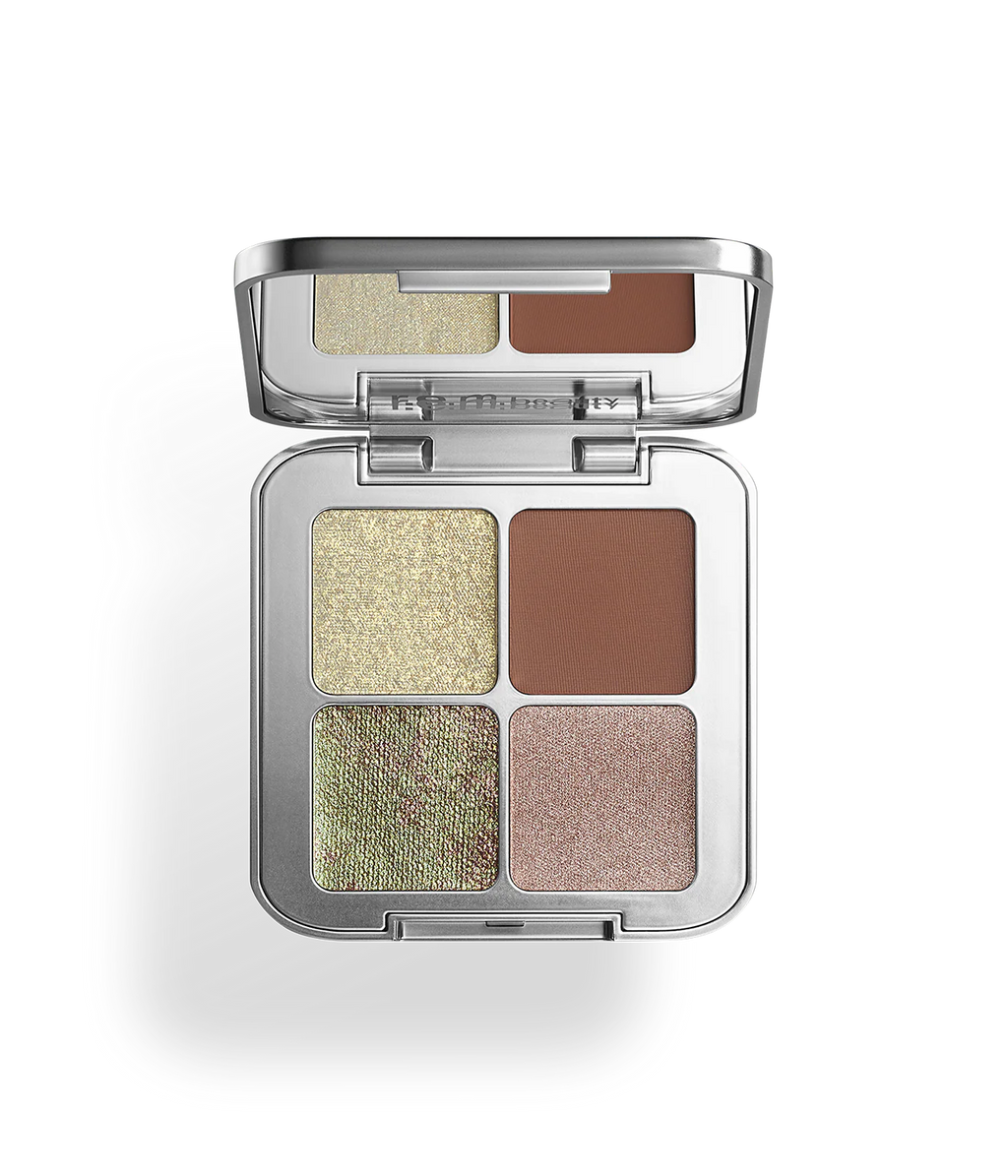r.e.m. beauty - sweet dreams eyeshadow quad