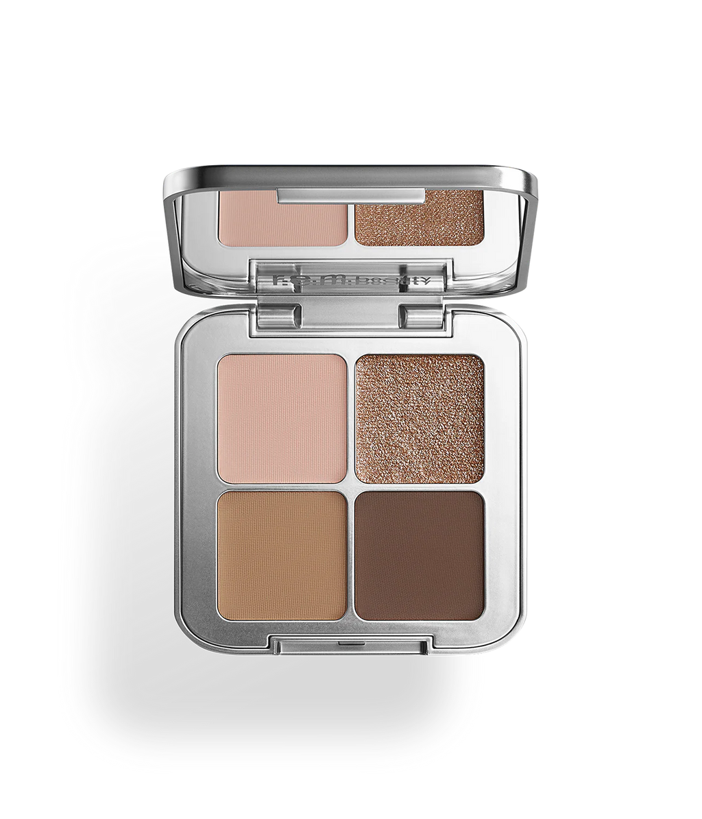 r.e.m. beauty - sweet dreams eyeshadow quad