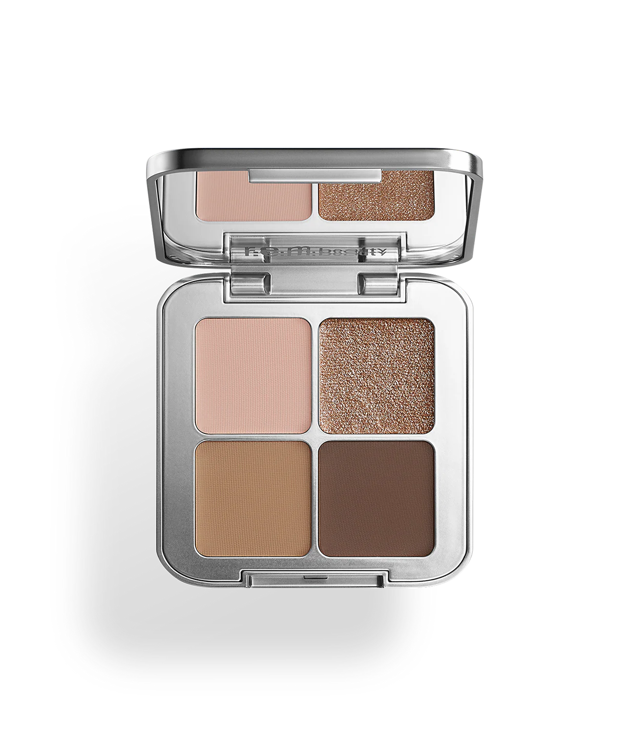 r.e.m. beauty - sweet dreams eyeshadow quad