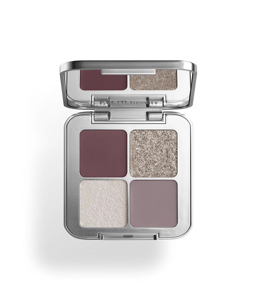 r.e.m. beauty - sweet dreams eyeshadow quad
