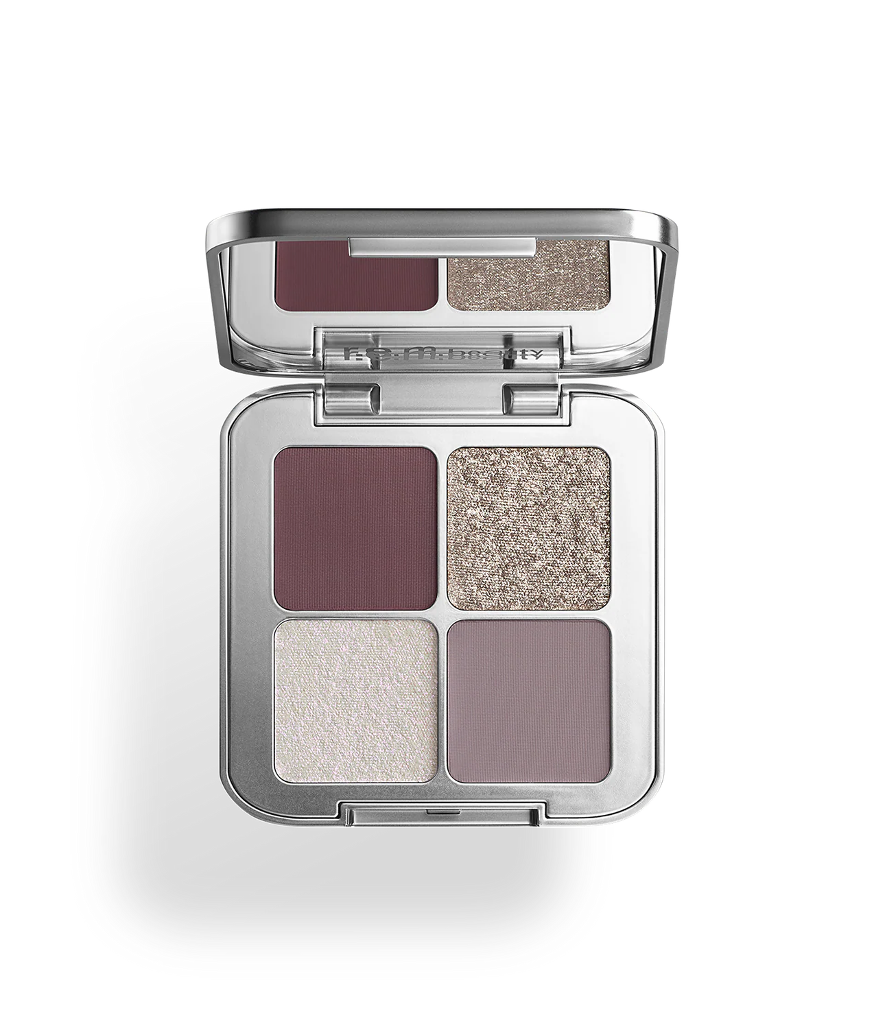 r.e.m. beauty - sweet dreams eyeshadow quad