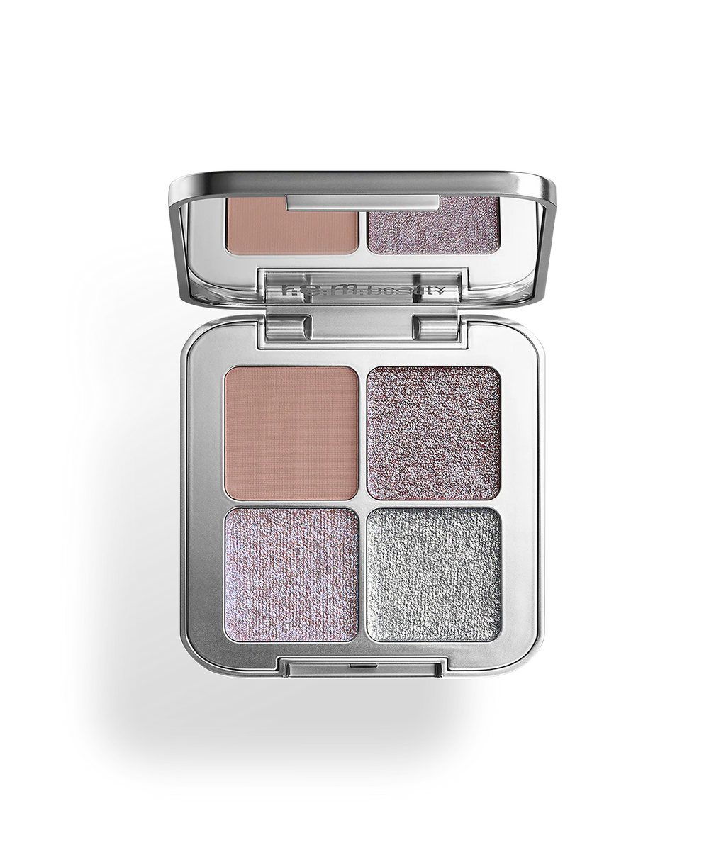 r.e.m. beauty - sweet dreams eyeshadow quad