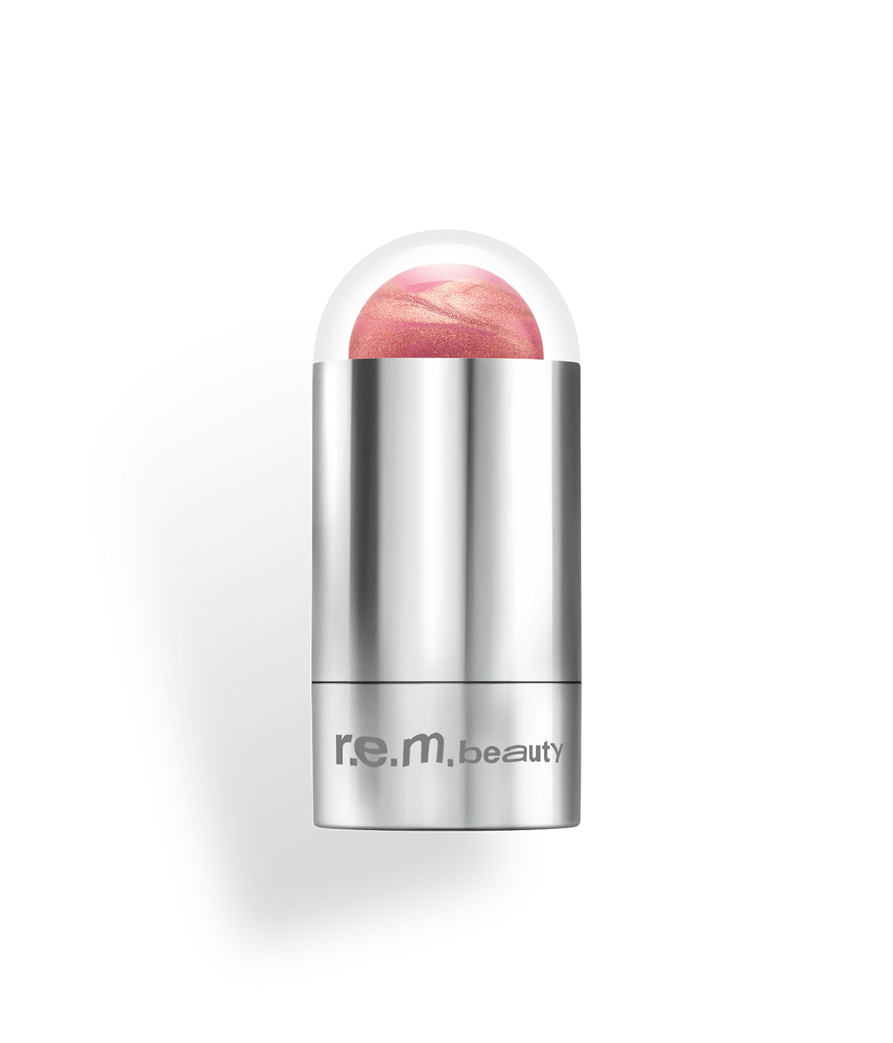 r.e.m. beauty - mélange à trois blush & highlight stick