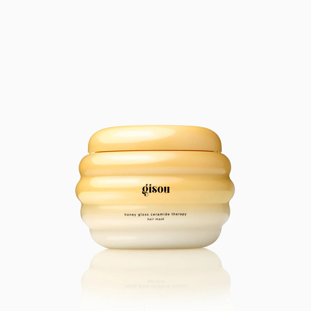 Gisou - Honey Gloss Ceramide Therapy Hair Mask