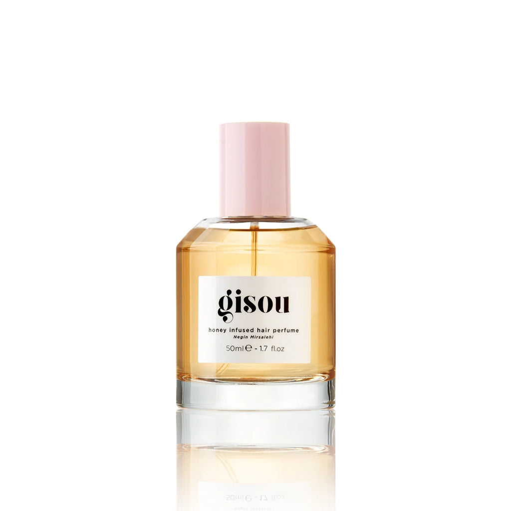 Gisou - Honey Infused Hair Perfume Wildflower Honey