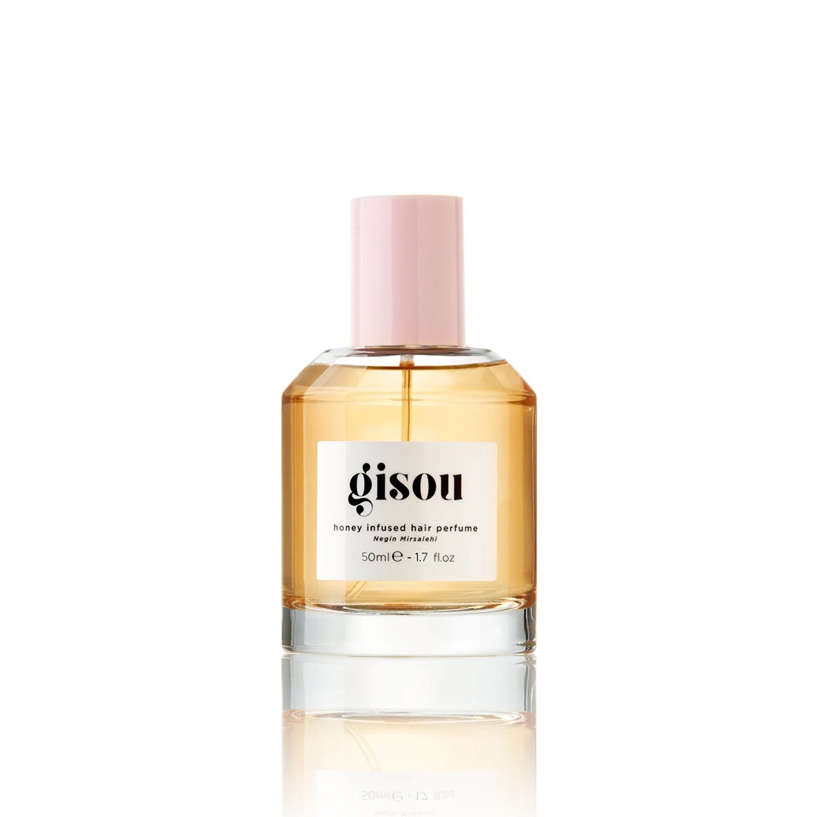 Gisou - Honey Infused Hair Perfume Wildflower Honey