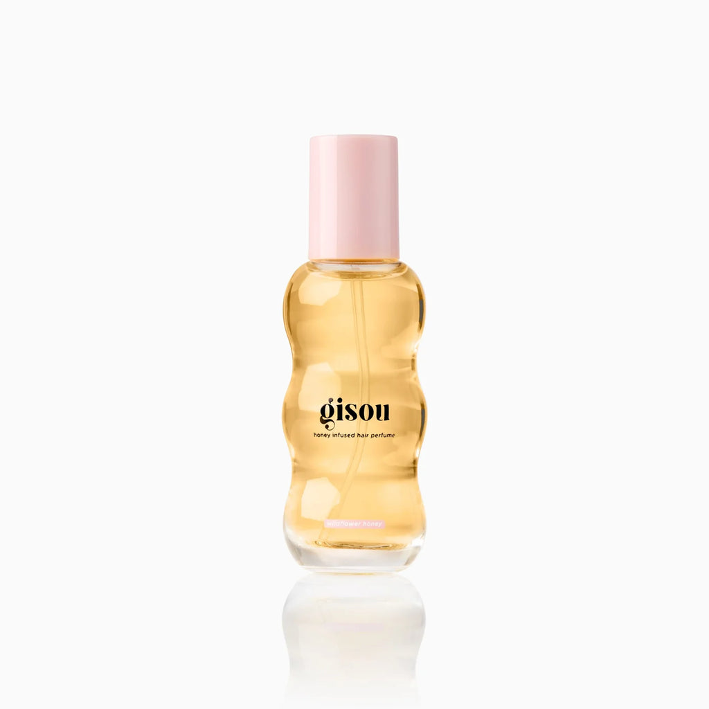 Gisou - Honey Infused Hair Perfume Wildflower Honey