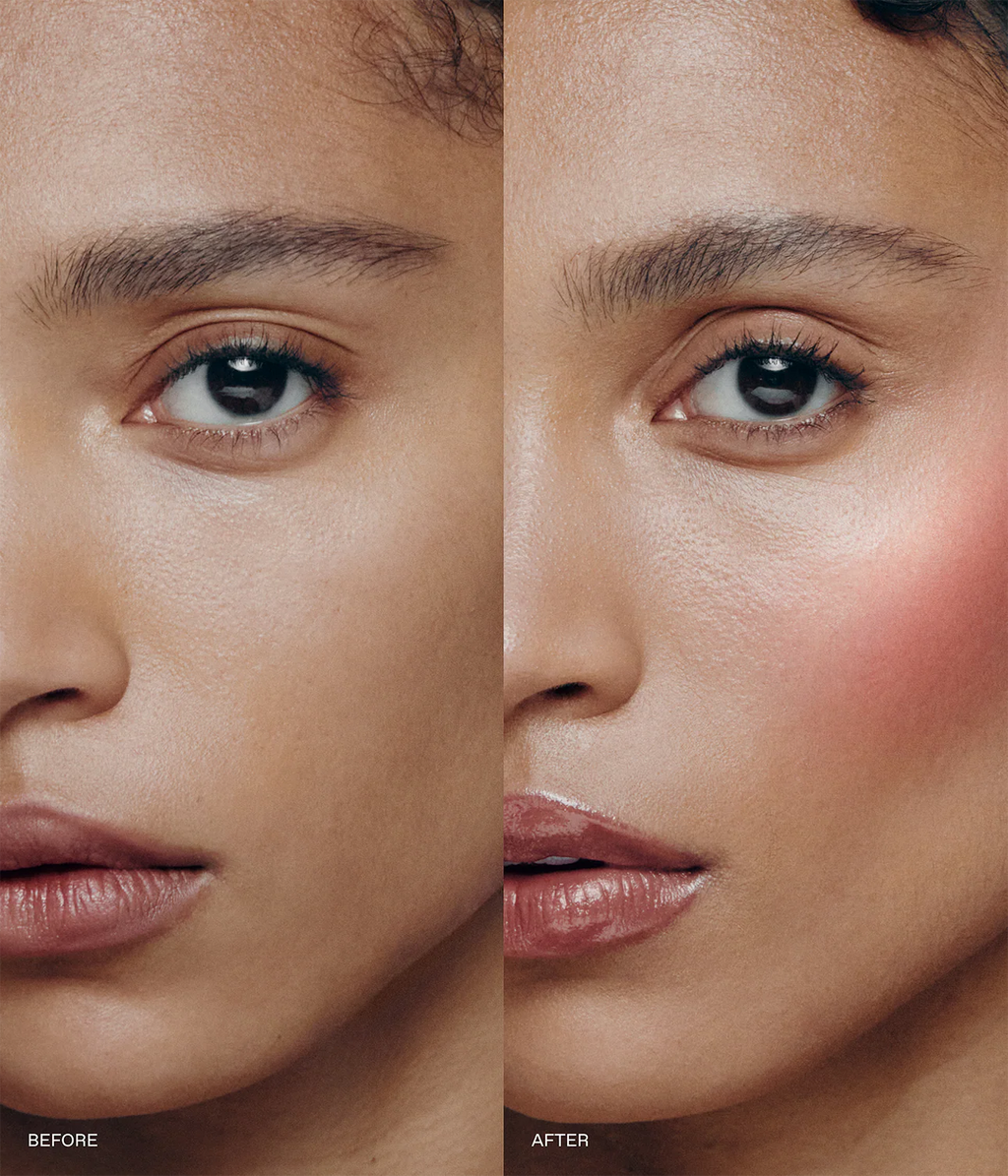 r.e.m. beauty - mélange à trois blush & highlight stick
