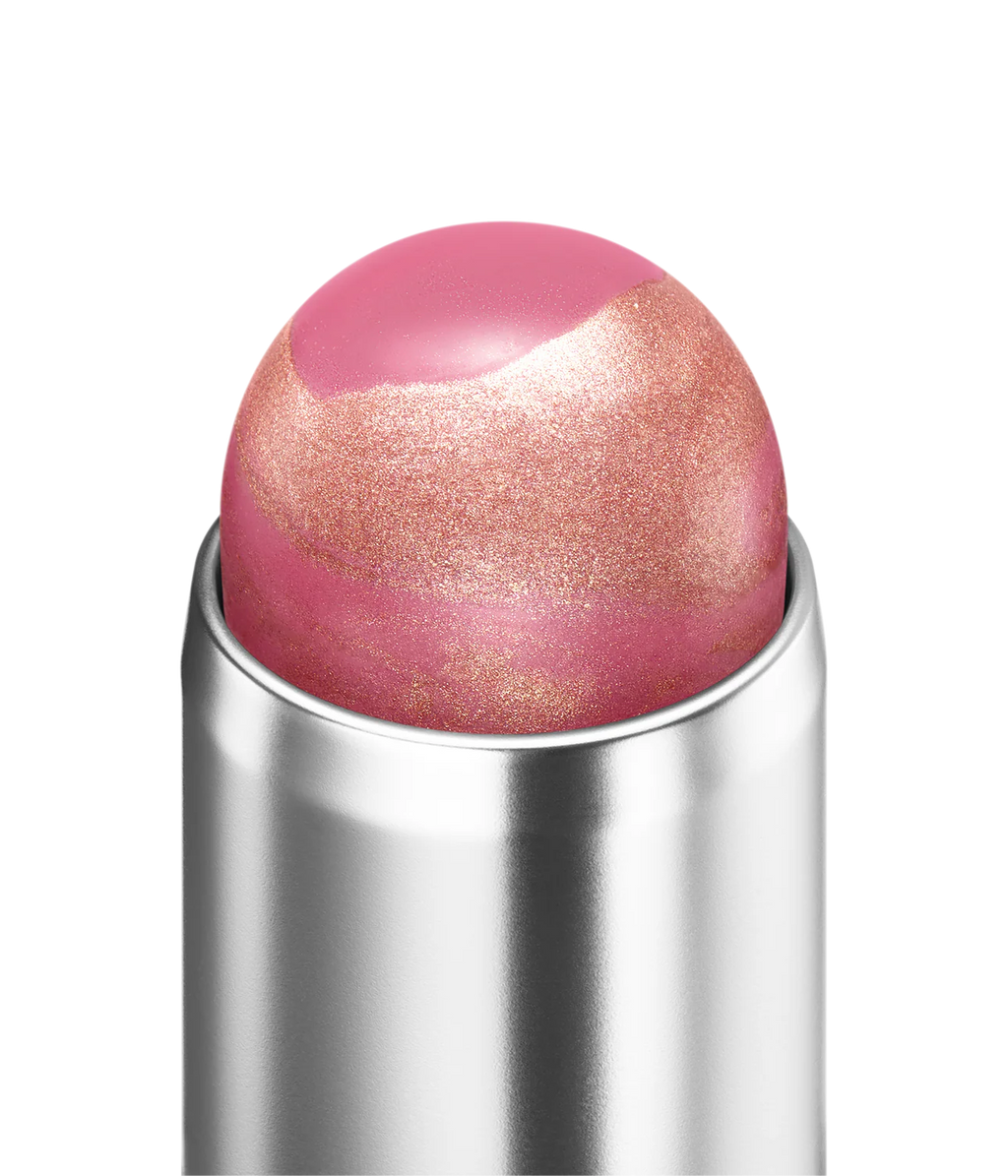 r.e.m. beauty - mélange à trois blush & highlight stick