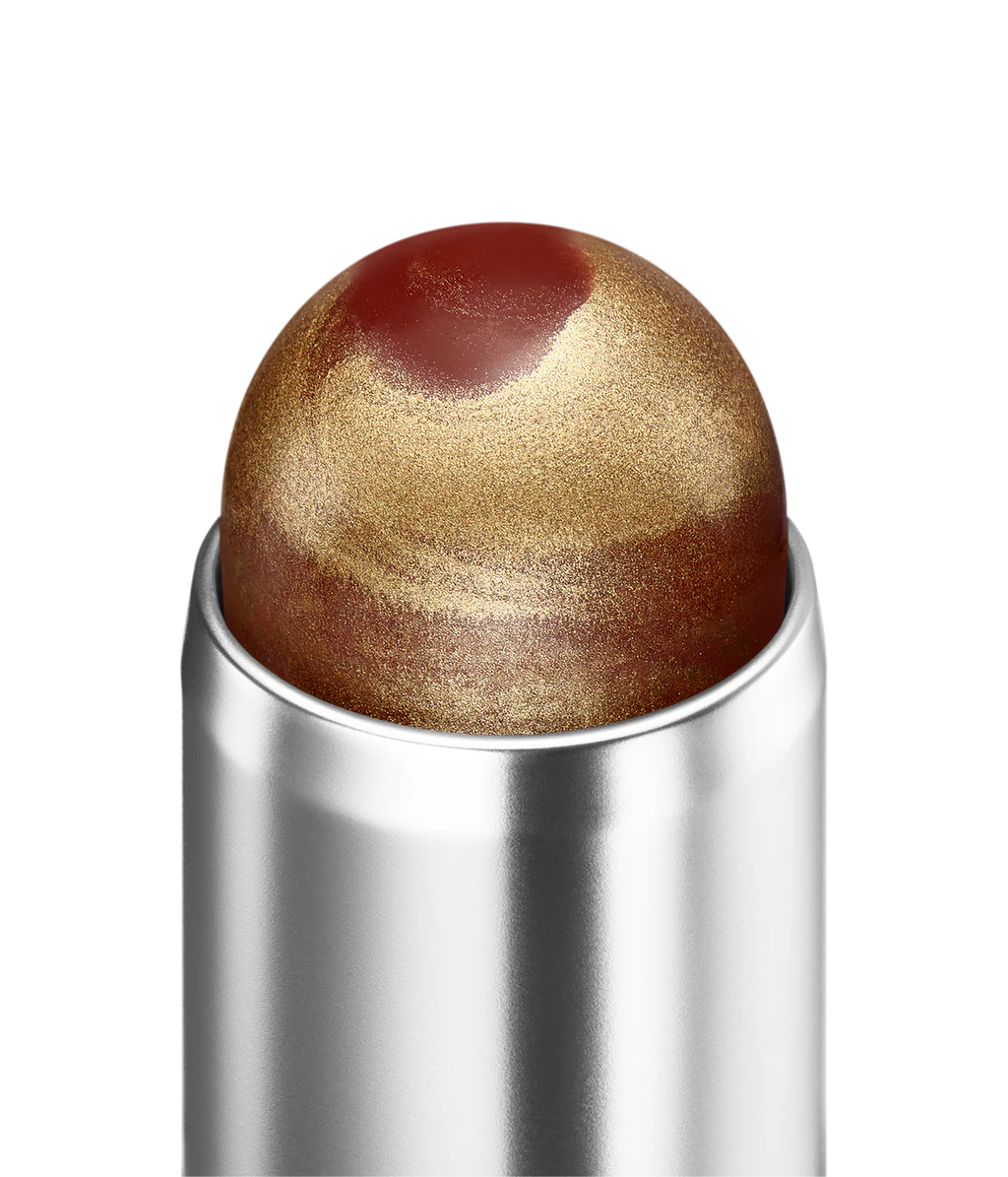 r.e.m. beauty - mélange à trois blush & highlight stick