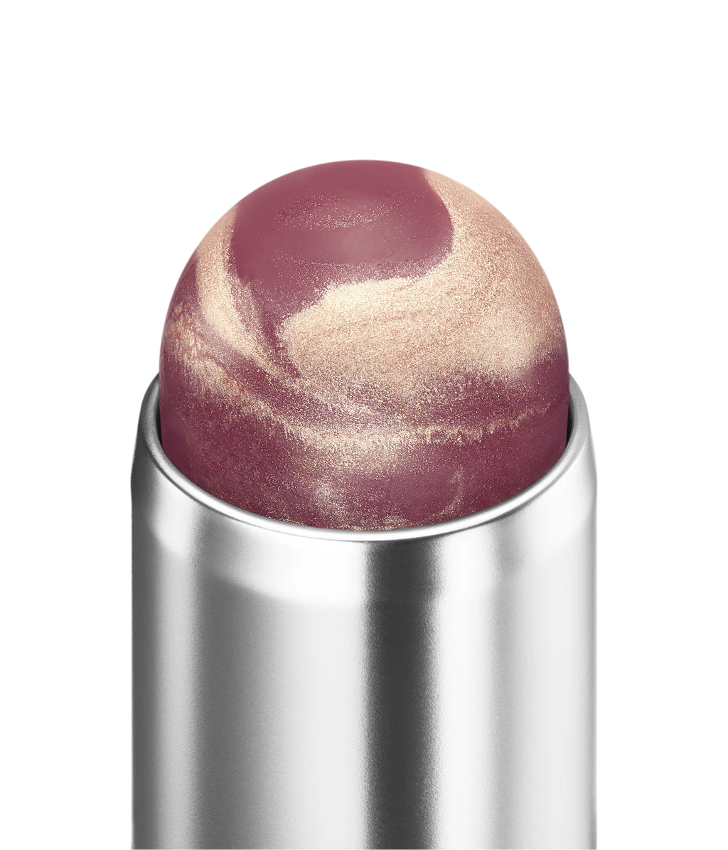 r.e.m. beauty - mélange à trois blush & highlight stick