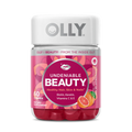 OLLY - Undeniable Beauty Multivitamin Gummies 60 pcs