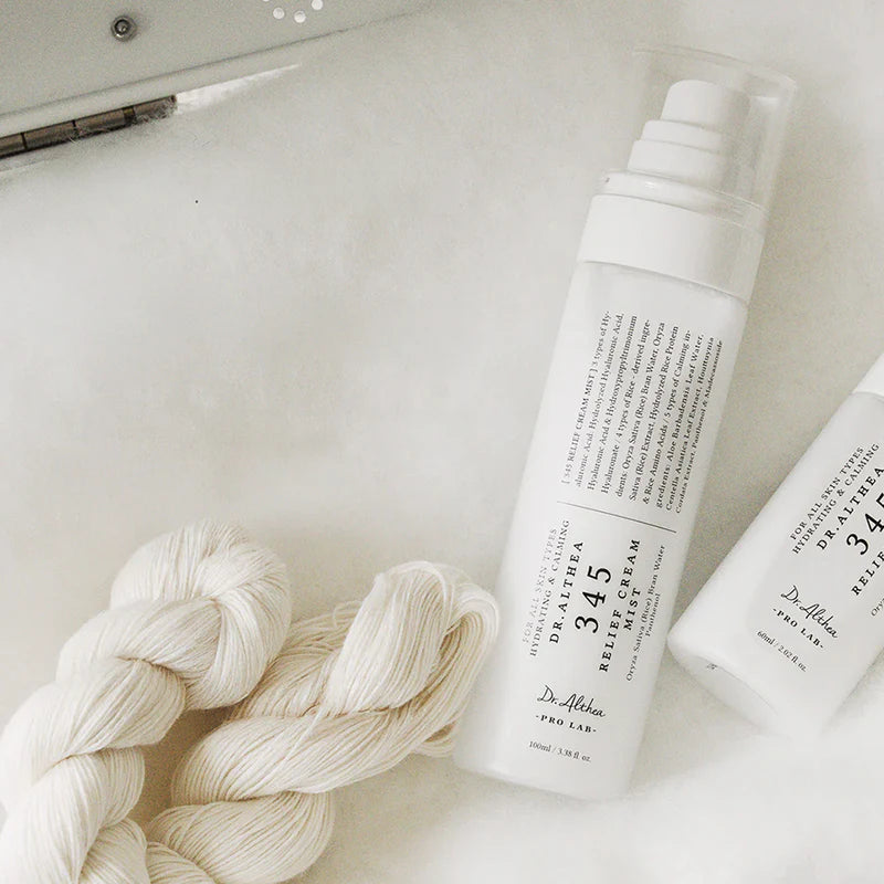 Dr. Althea - 345 Relief Cream Mist