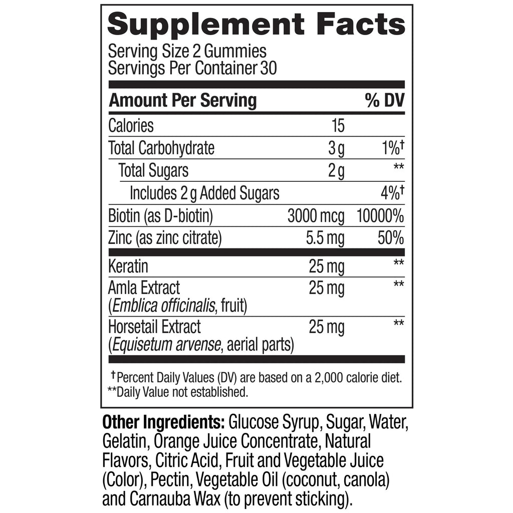 OLLY - Probiotics + Prebiotics Gummies 30 ct