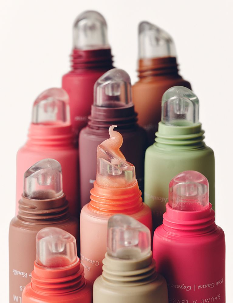 Summer Fridays - Lip Butter Balm