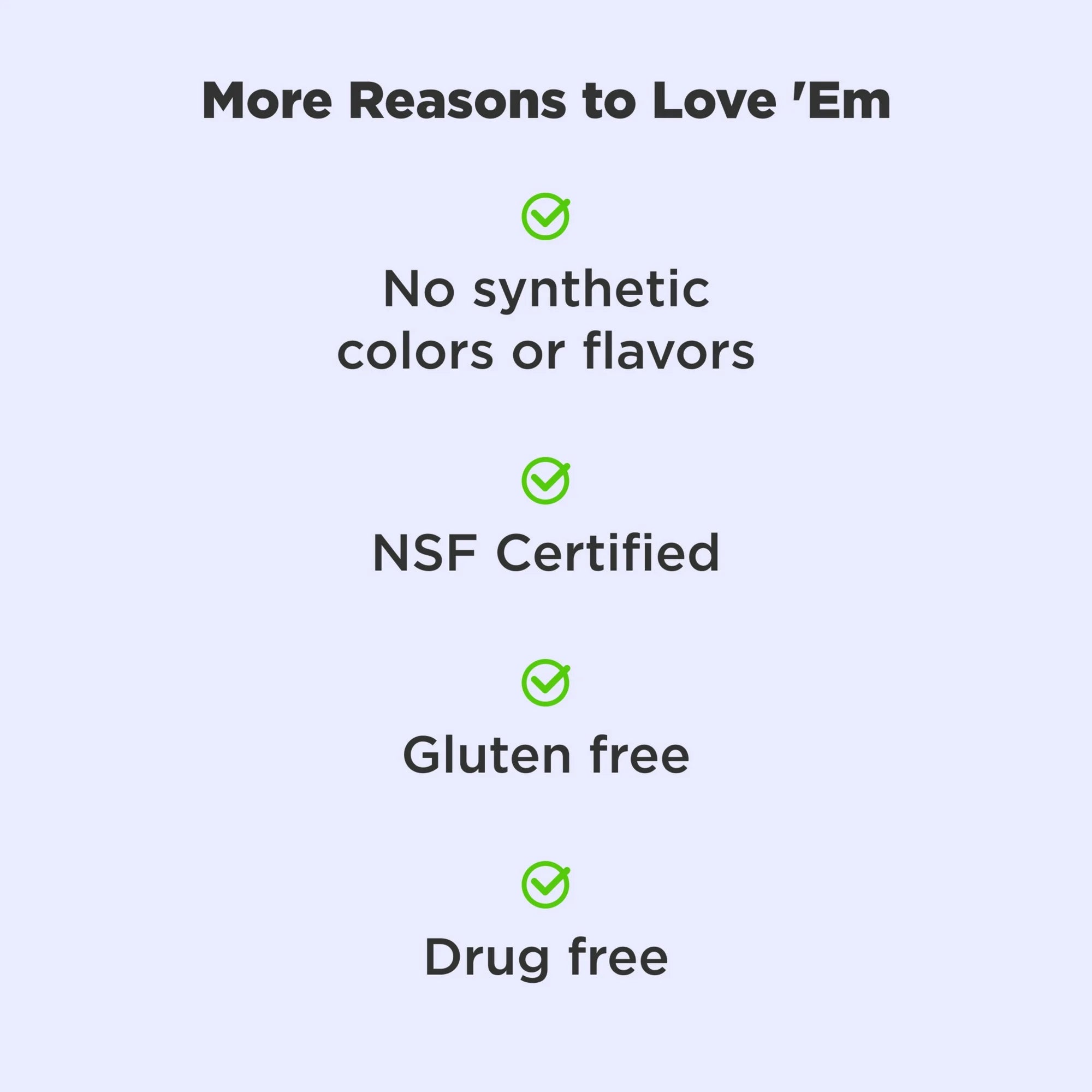 OLLY - Sleep Gummy Supplement, 3mg Melatonin 50 pcs