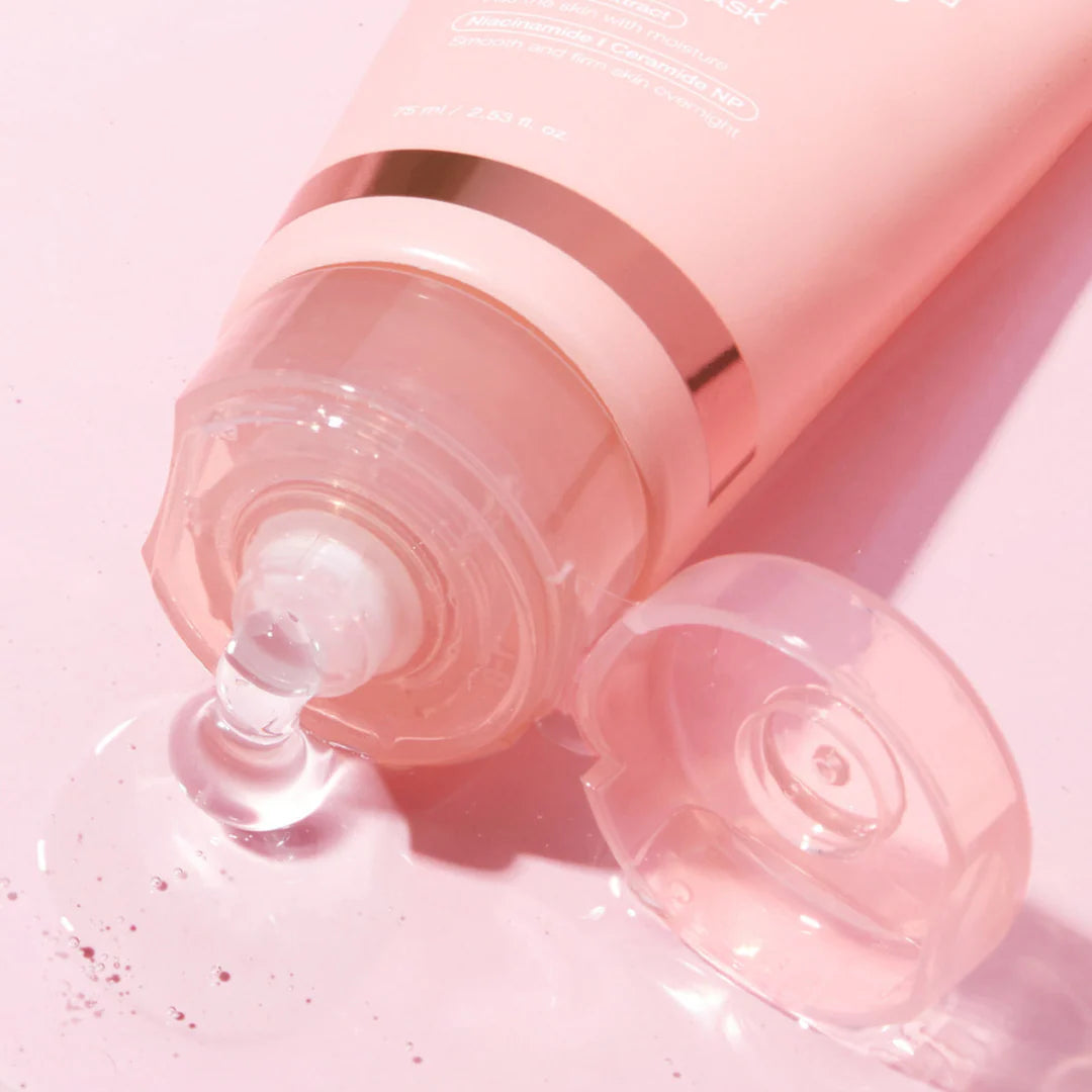 Medicube - Collagen Night Wrapping Mask