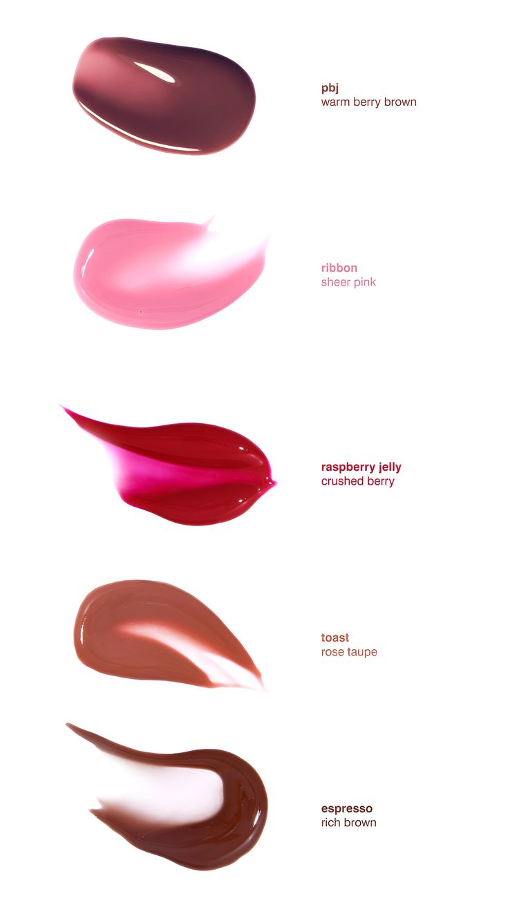 Rhode Peptide Lip Tint Nourishing Glaze
