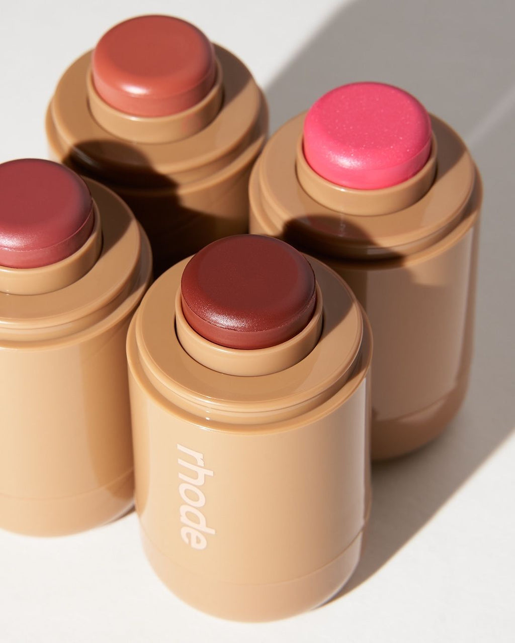 Rhode Pocket Blush Hydrating Cream Blush