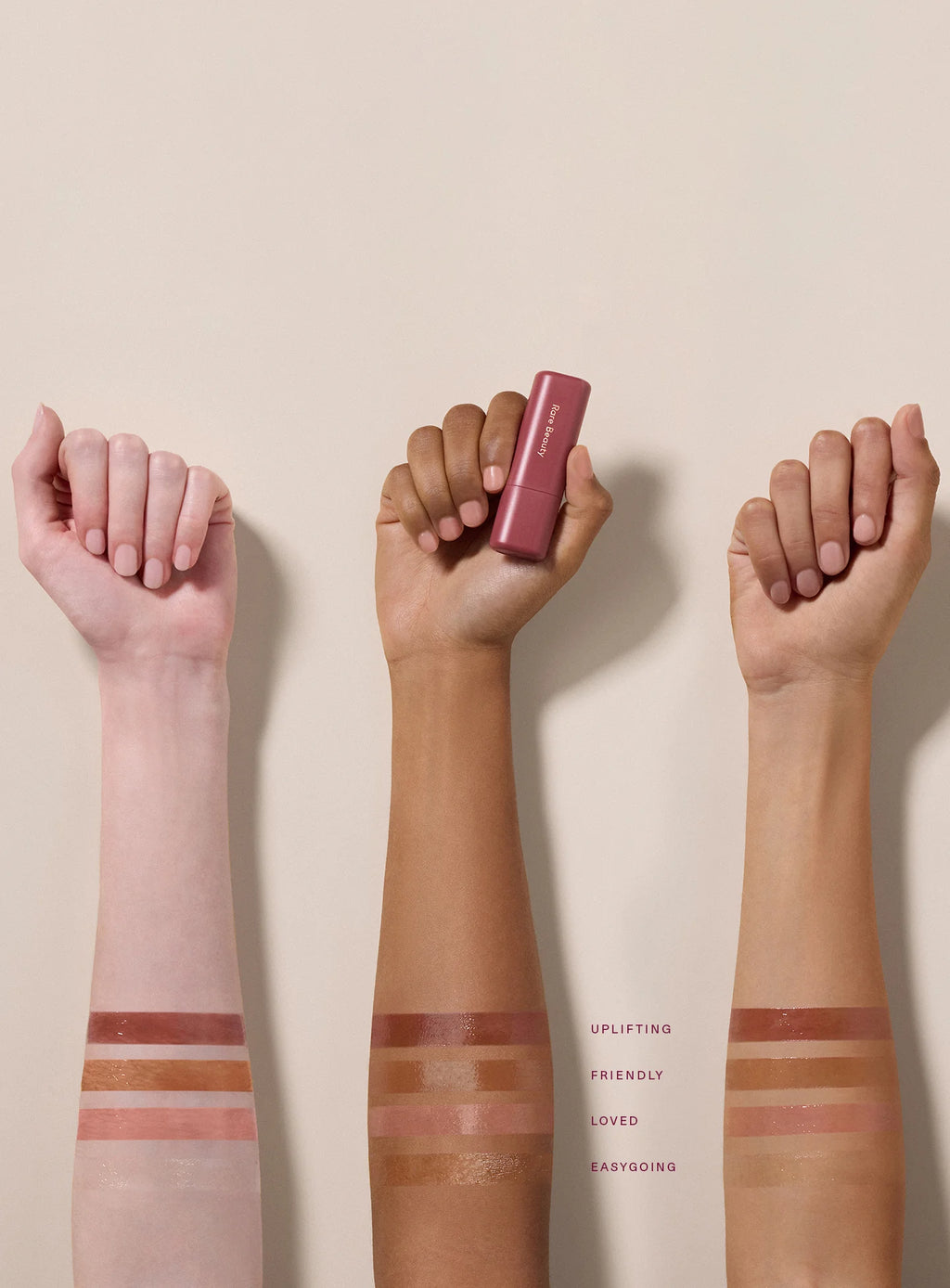 Rare Beauty - Find Comfort Lip Butter