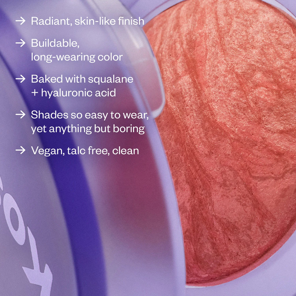 Kosas - Mini Blush is Life Trio Set