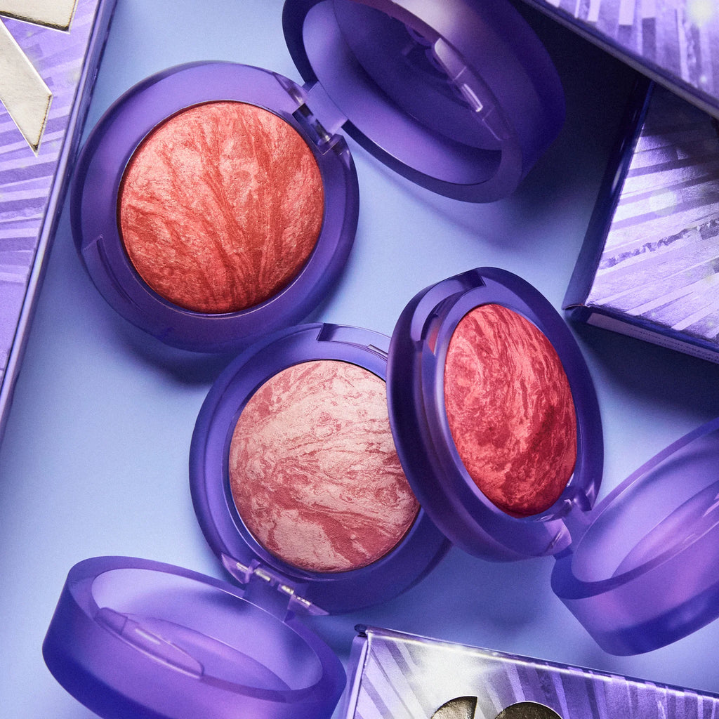 Kosas - Mini Blush is Life Trio Set