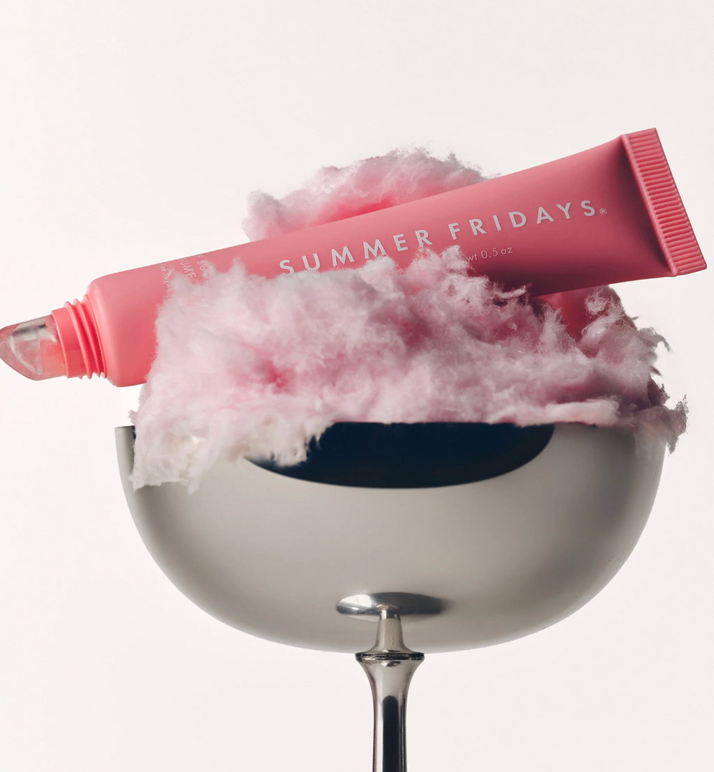 Summer Fridays - Lip Butter Balm