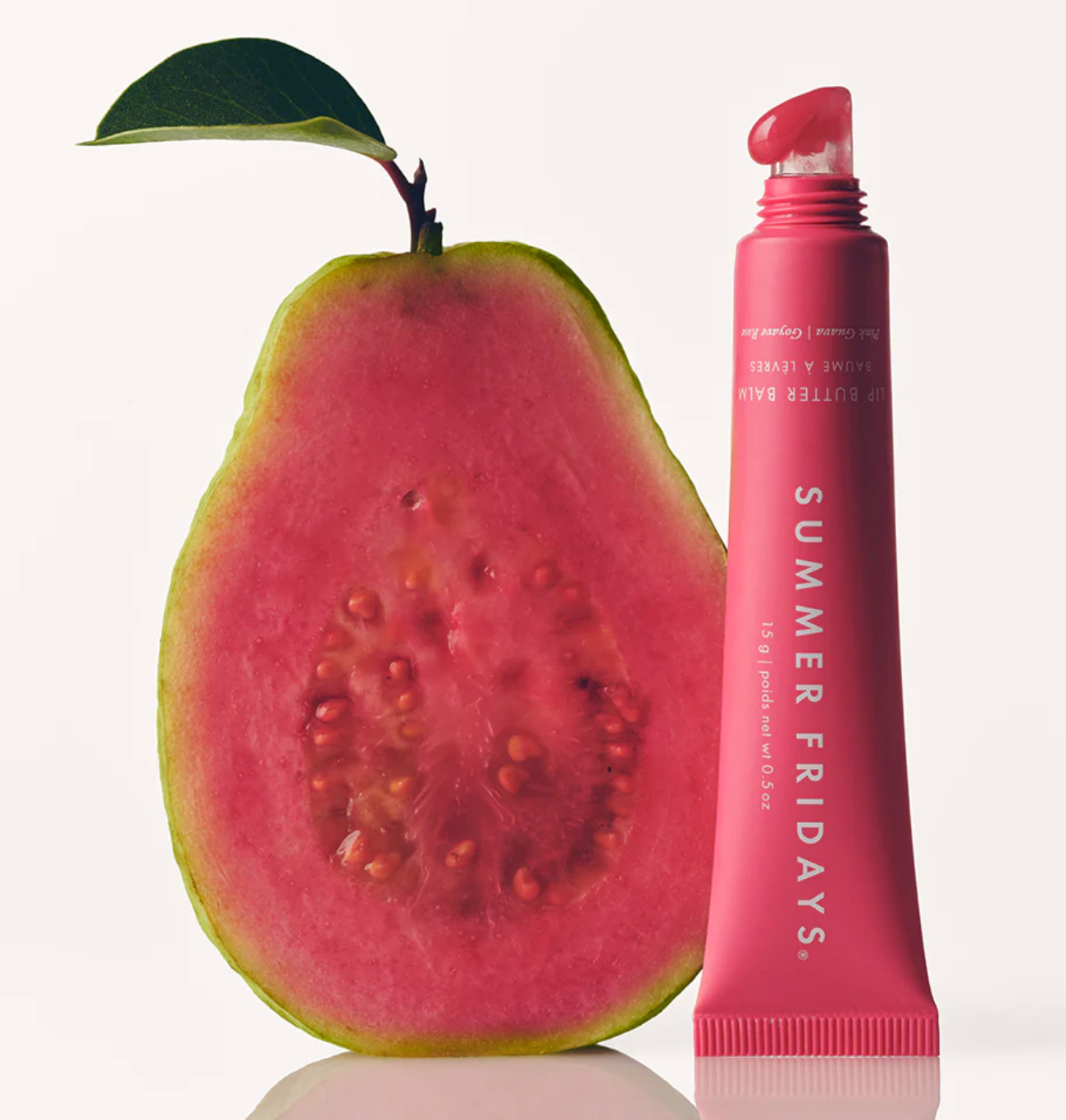 Summer Fridays - Lip Butter Balm