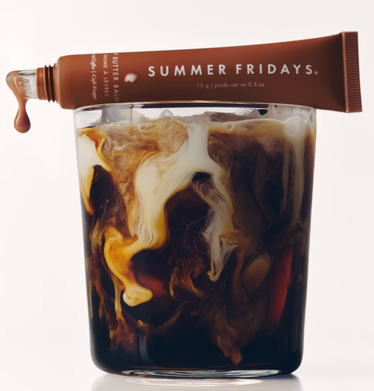 Summer Fridays - Lip Butter Balm