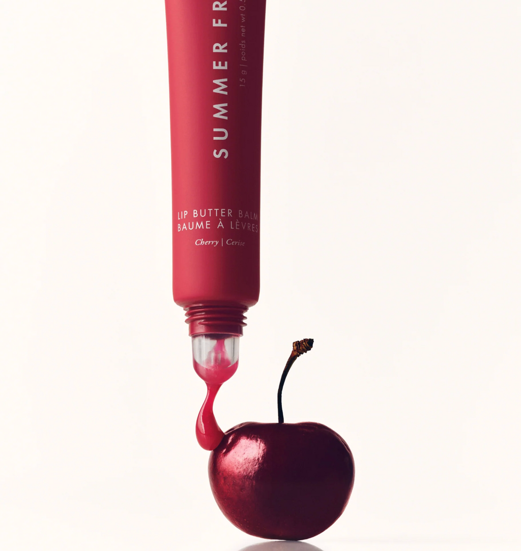 Summer Fridays - Lip Butter Balm