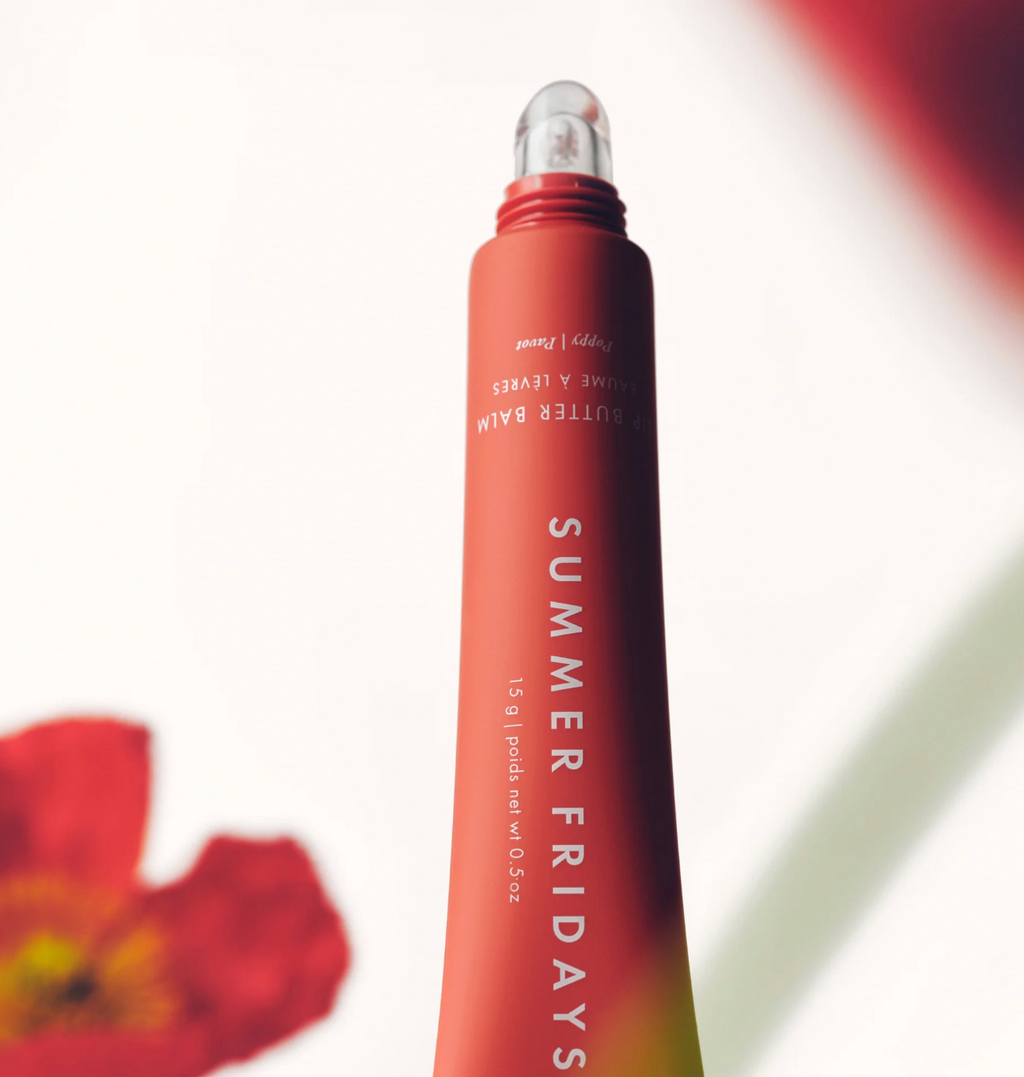 Summer Fridays - Lip Butter Balm