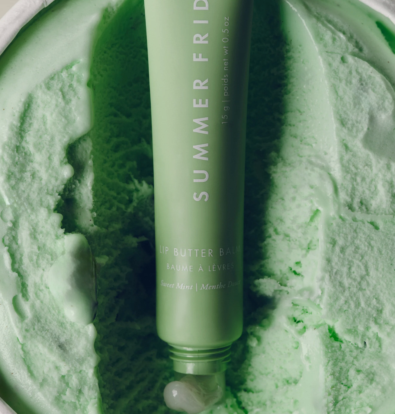 Summer Fridays - Lip Butter Balm