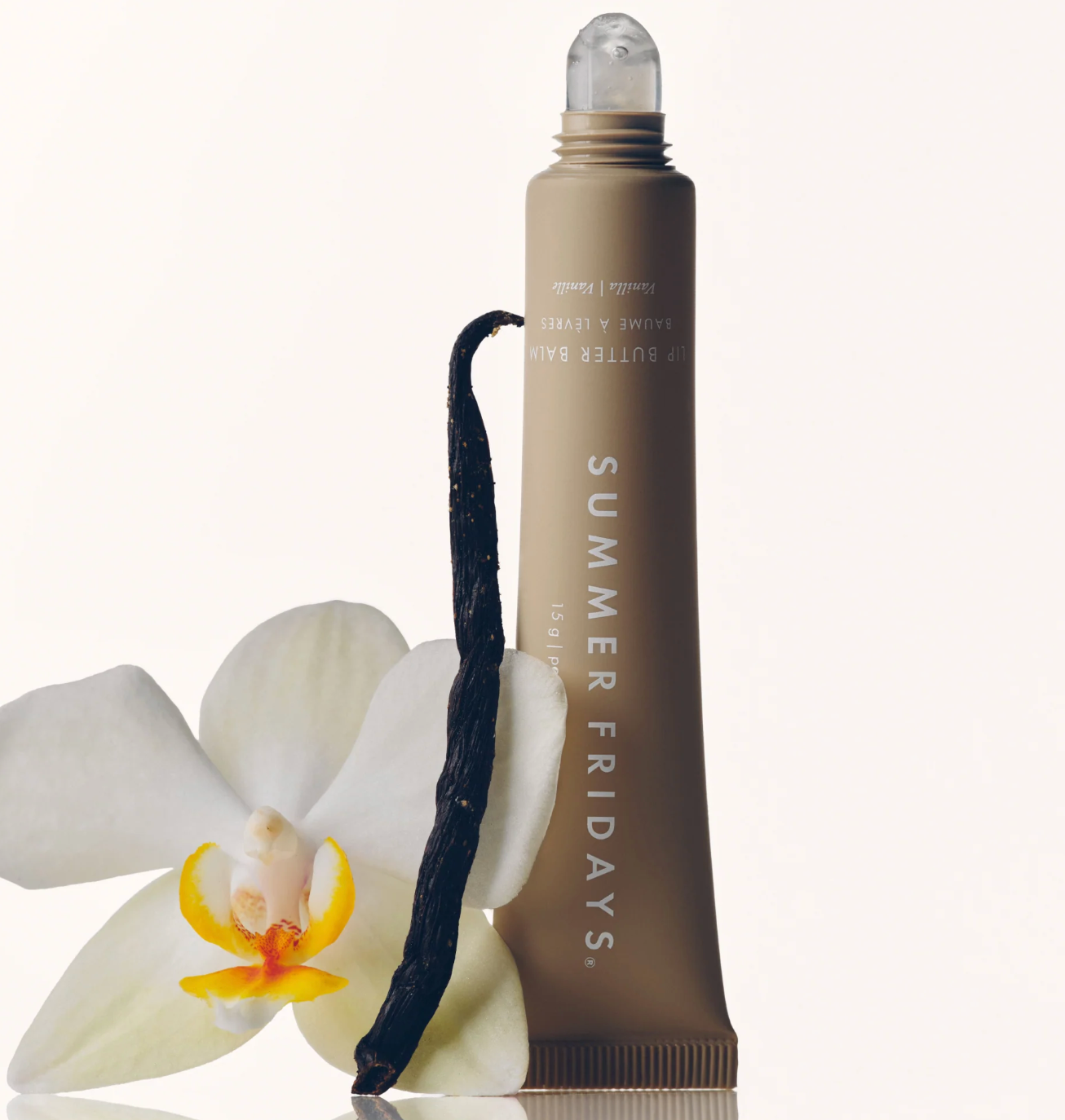 Summer Fridays - Lip Butter Balm