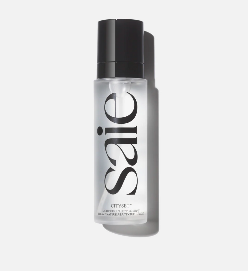 Saie - CitySet™ Lightweight Setting Spray