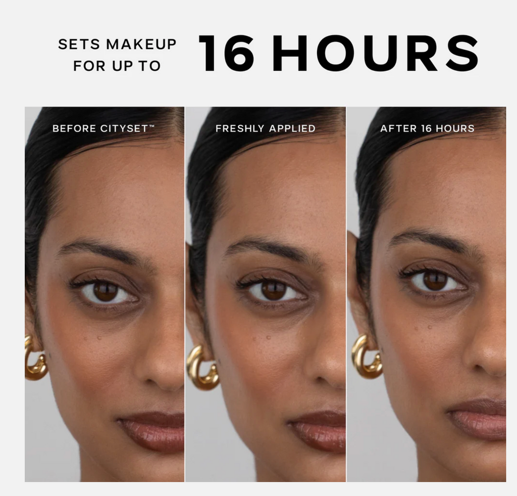 Saie - CitySet™ Lightweight Setting Spray