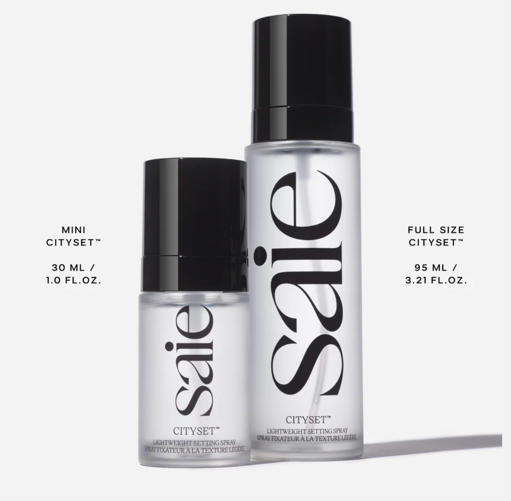 Saie - CitySet™ Lightweight Setting Spray
