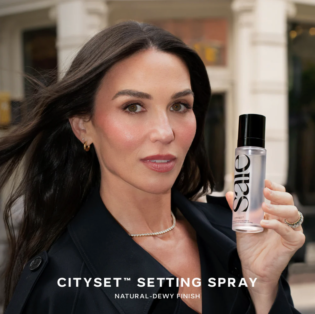 Saie - CitySet™ Lightweight Setting Spray