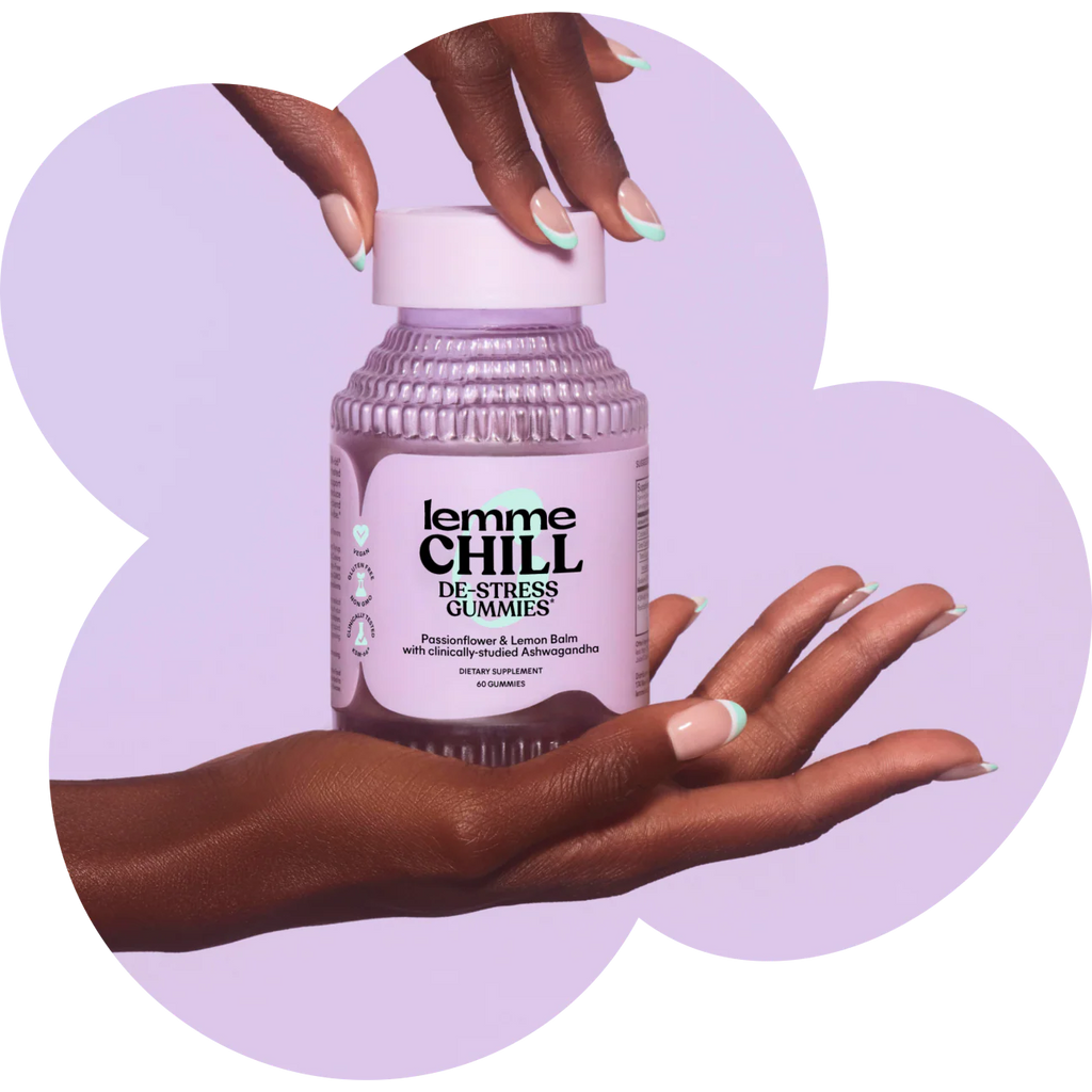 Lemme - Chill Gummies 60 pcs