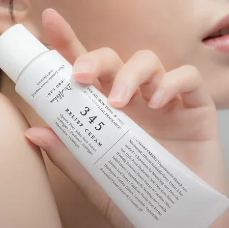 Dr. Althea - 345 Relief Cream