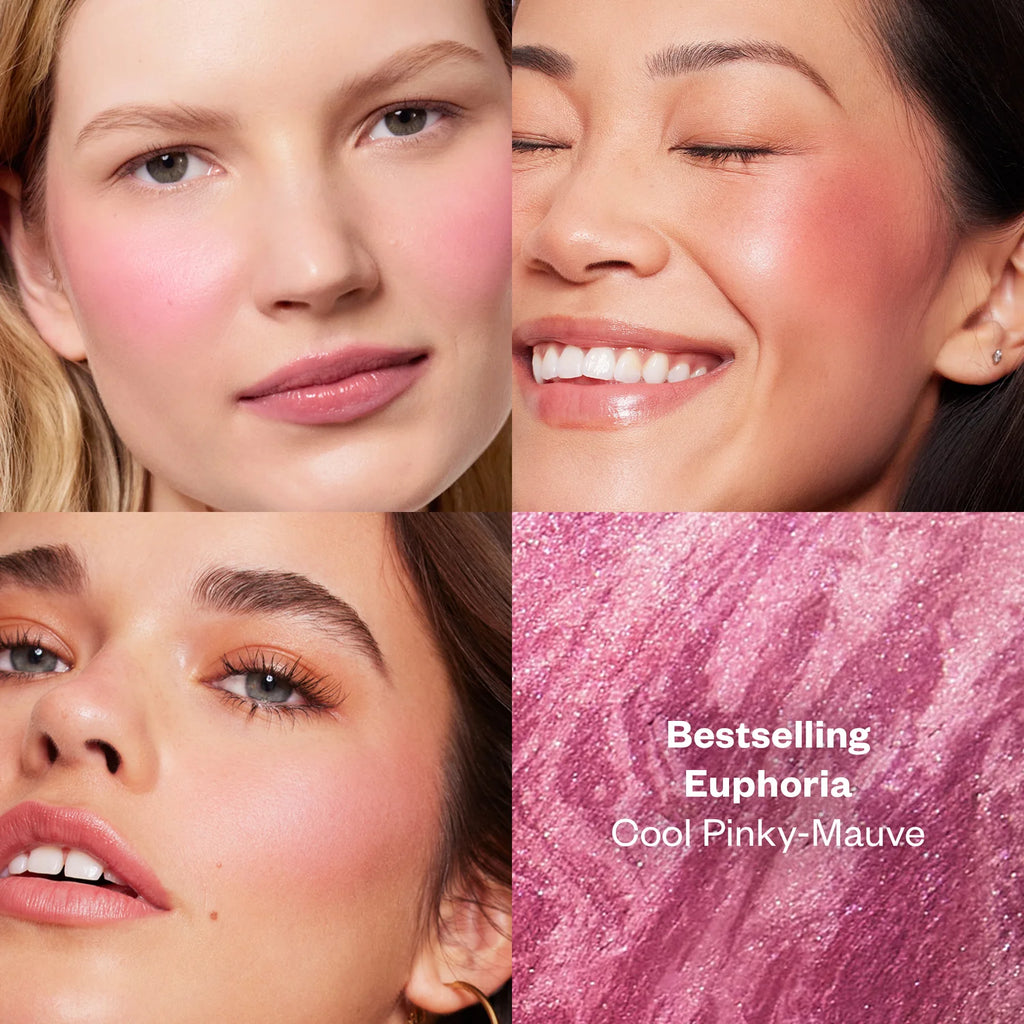 Kosas - Blush is Life