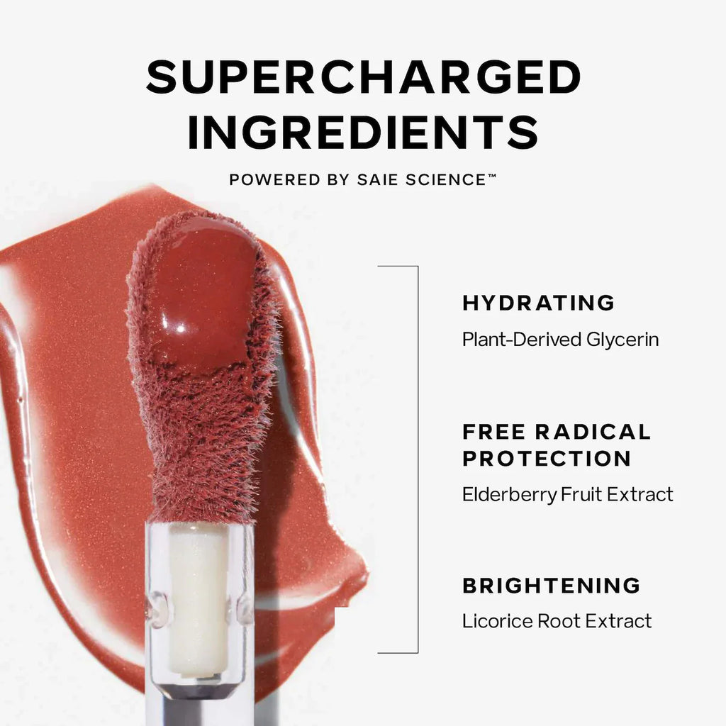 Saie - Mini Dew Blush™ Trio Set