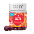 OLLY - Heavenly Hair Gummy 60 Ct