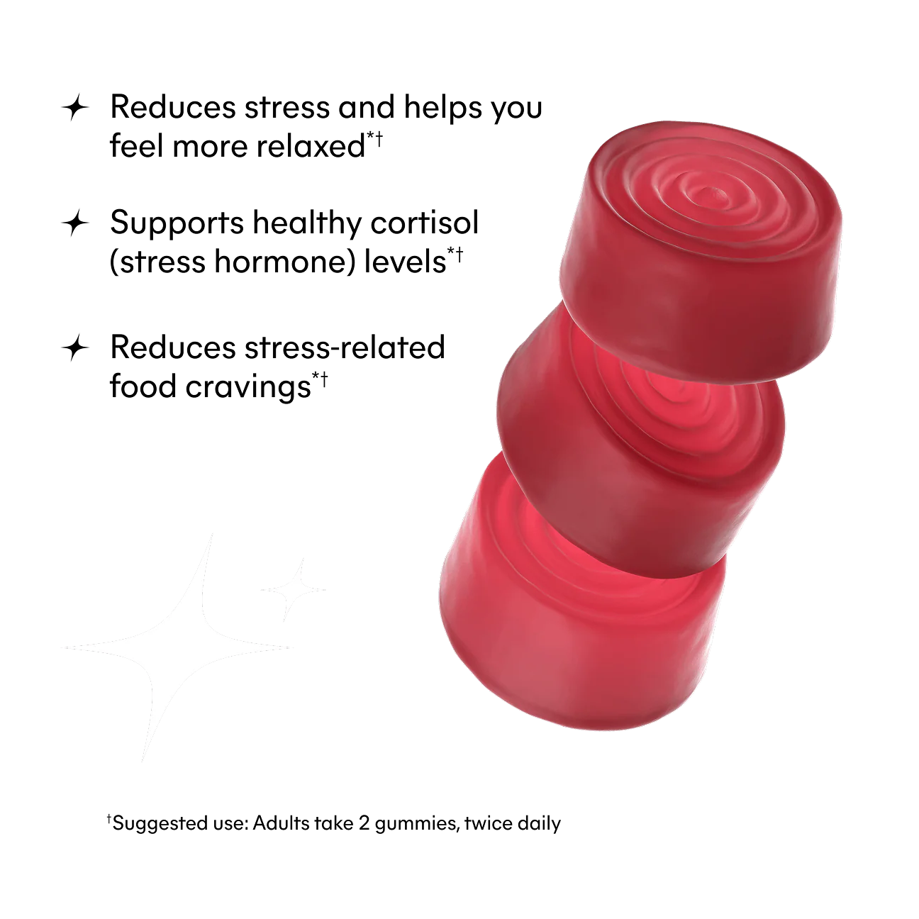 Lemme - Chill Gummies 60 pcs