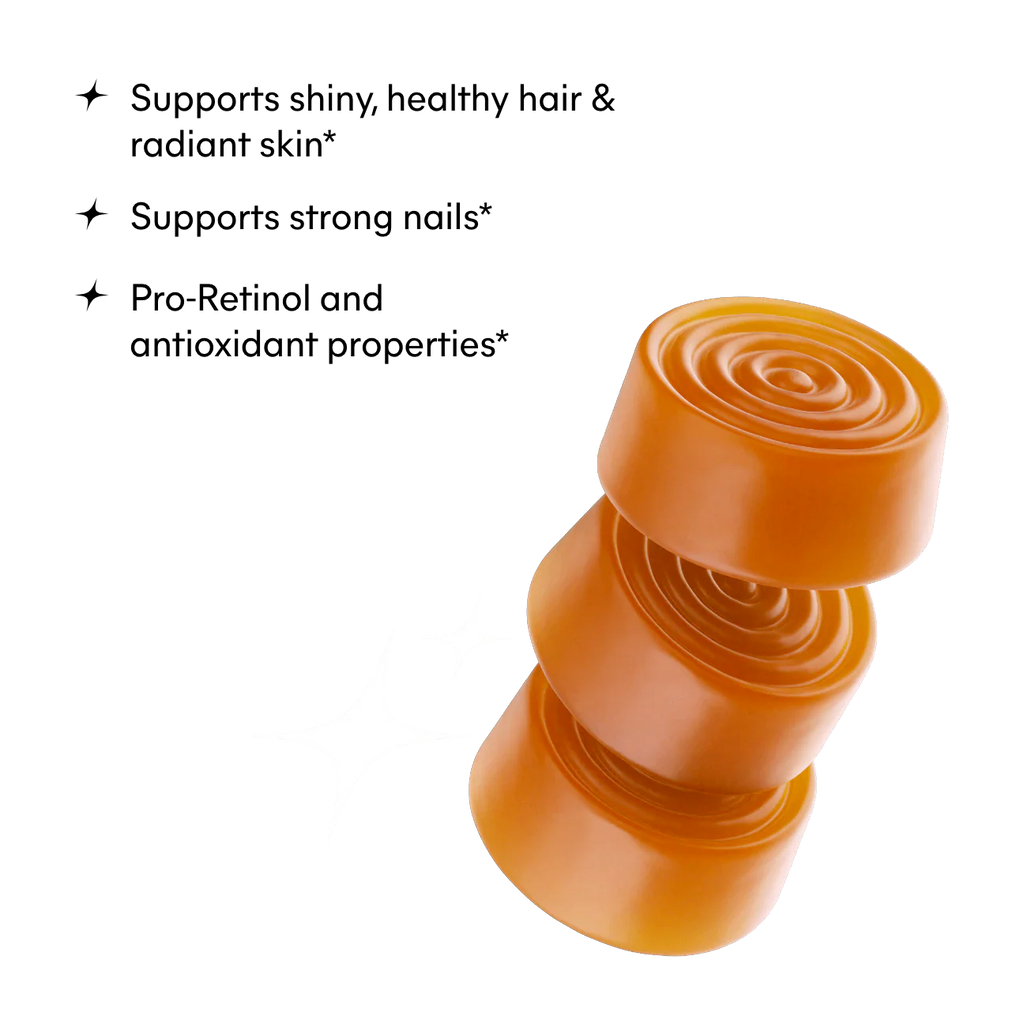 Lemme - Glow Gummies 60 pcs