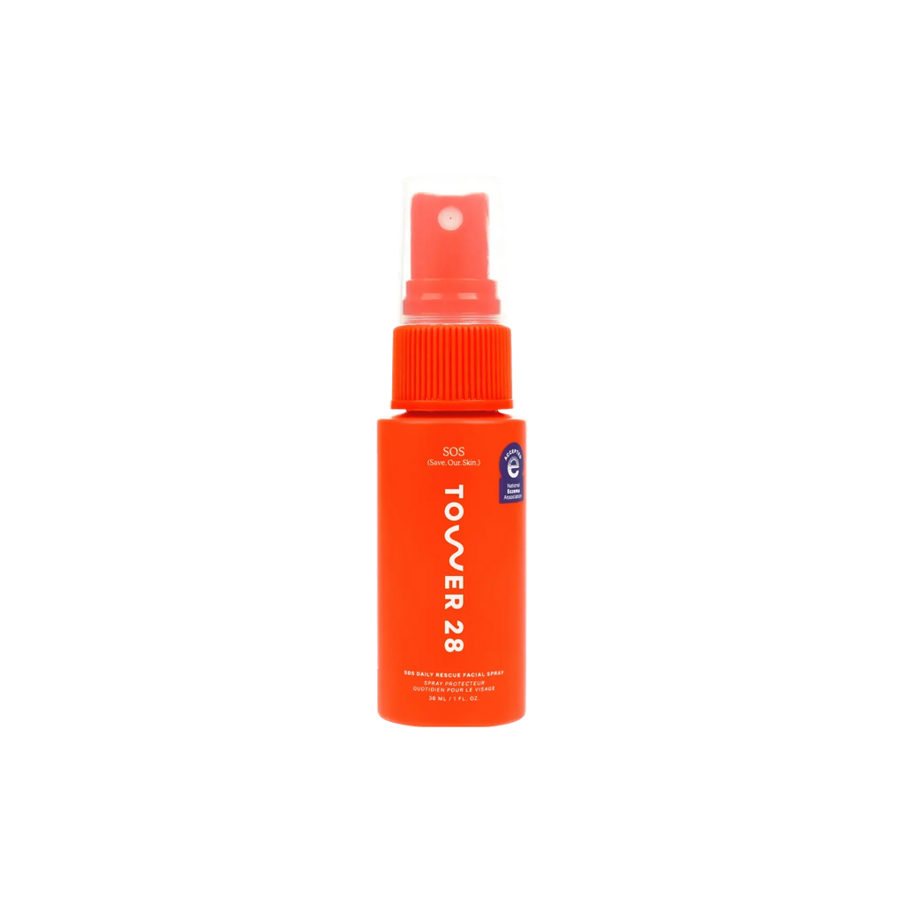 Tower 28 - Mini SOS Daily Hypochlorous Acid Spray for Breakouts & Redness
