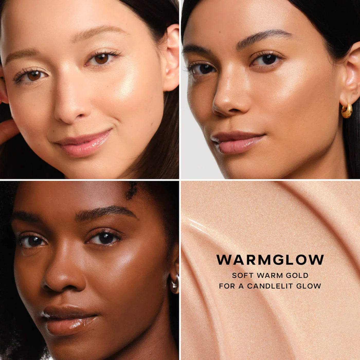 Saie - Blush & Glow Set