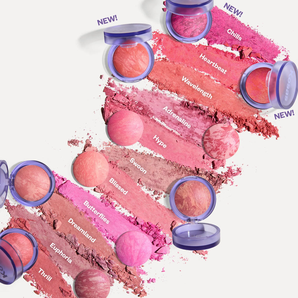 Kosas - Blush is Life