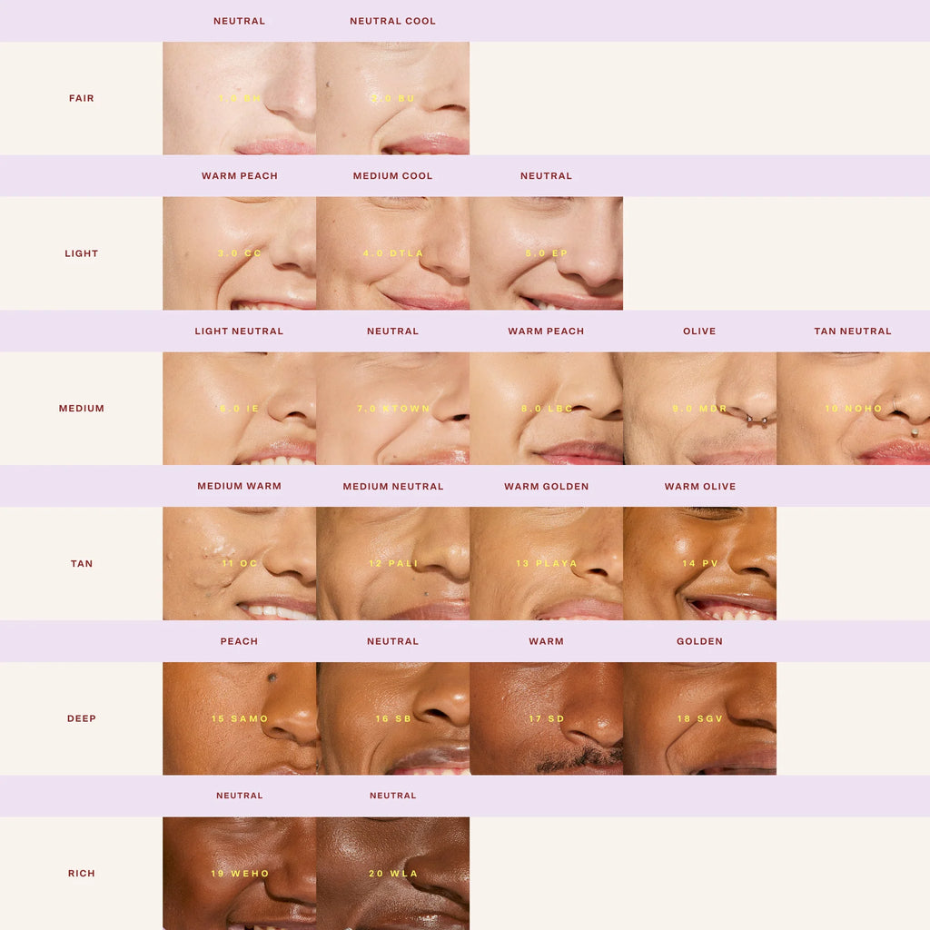 Tower 28 - Swipe Serum Concealer®