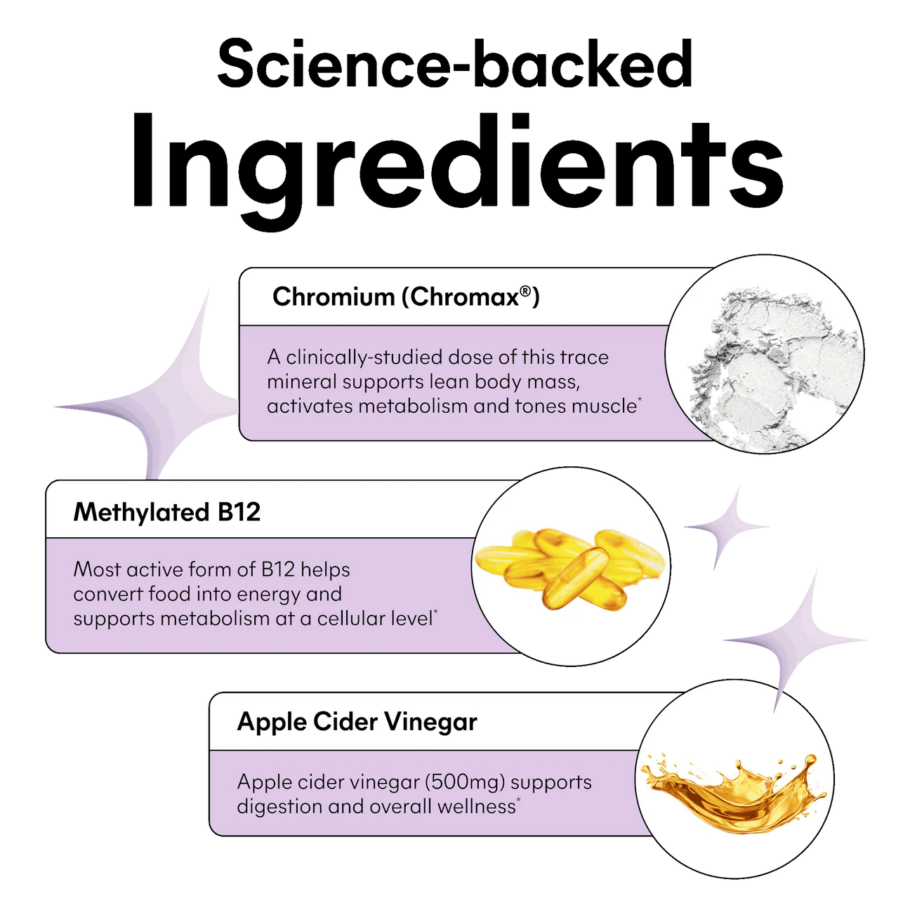 Lemme - Tone Gummies 60 pcs