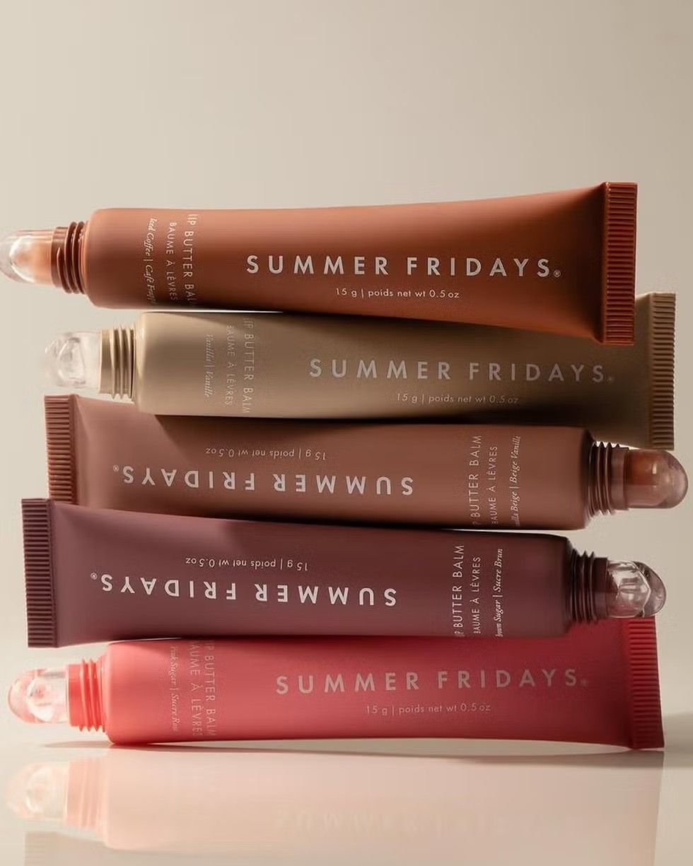 Summer Fridays - Lip Butter Balm